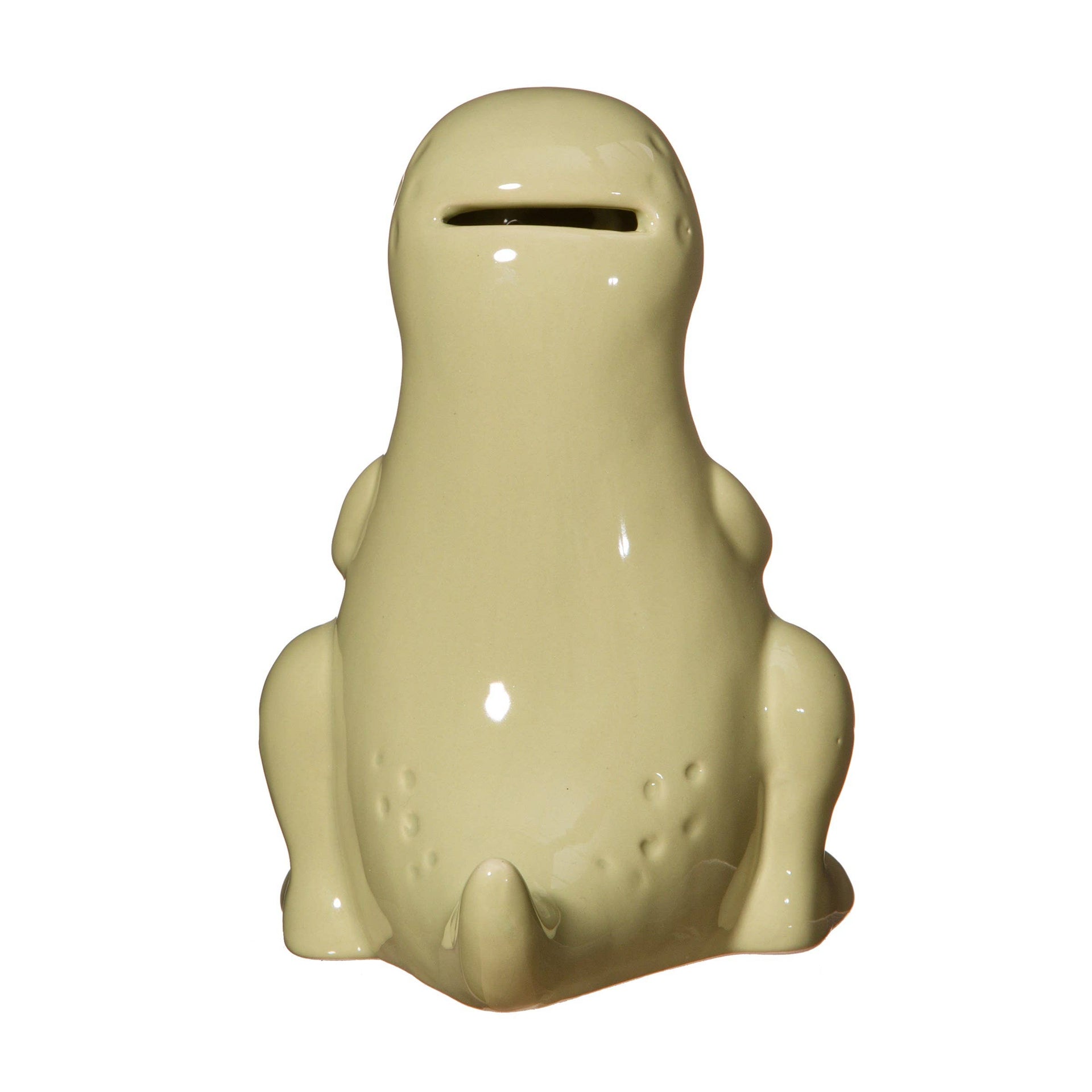 Tirelire T-Rex
