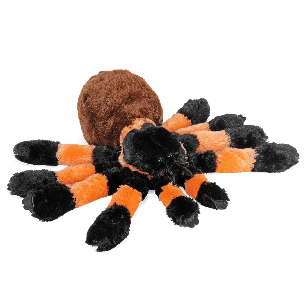   Wild Republic -  Tarantula Stuffed Animal - 12"  Stuffed Animals