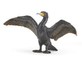 Figurine Cormoran Papo - animal marin