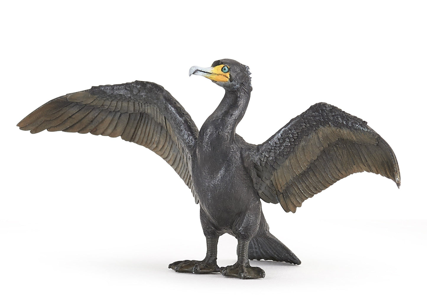 Figurine Cormoran Papo - animal marin
