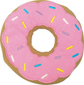 Bouillotte Donut à câliner Bitten – Objet déco original