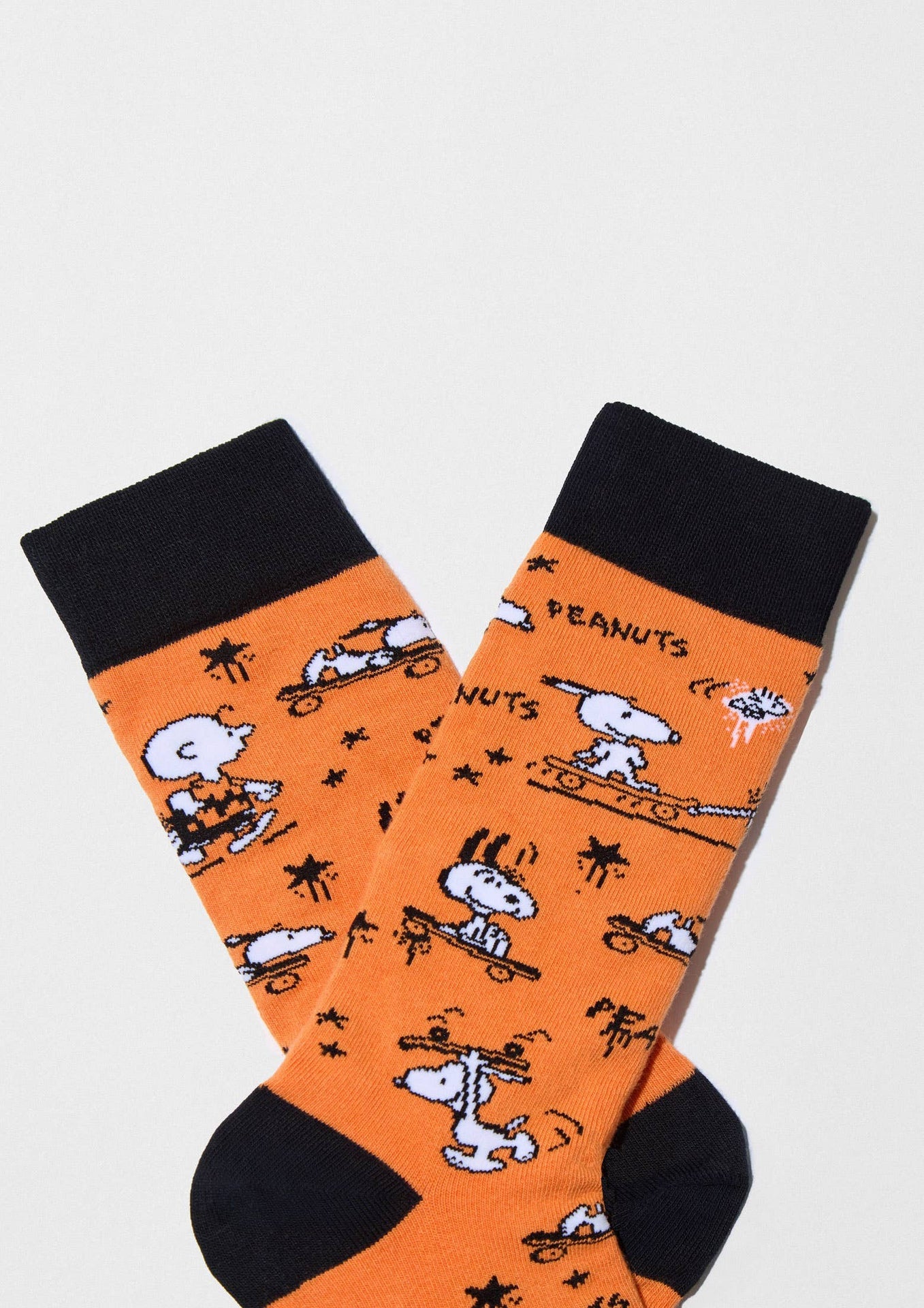 Chaussettes BeSnoopy Skate