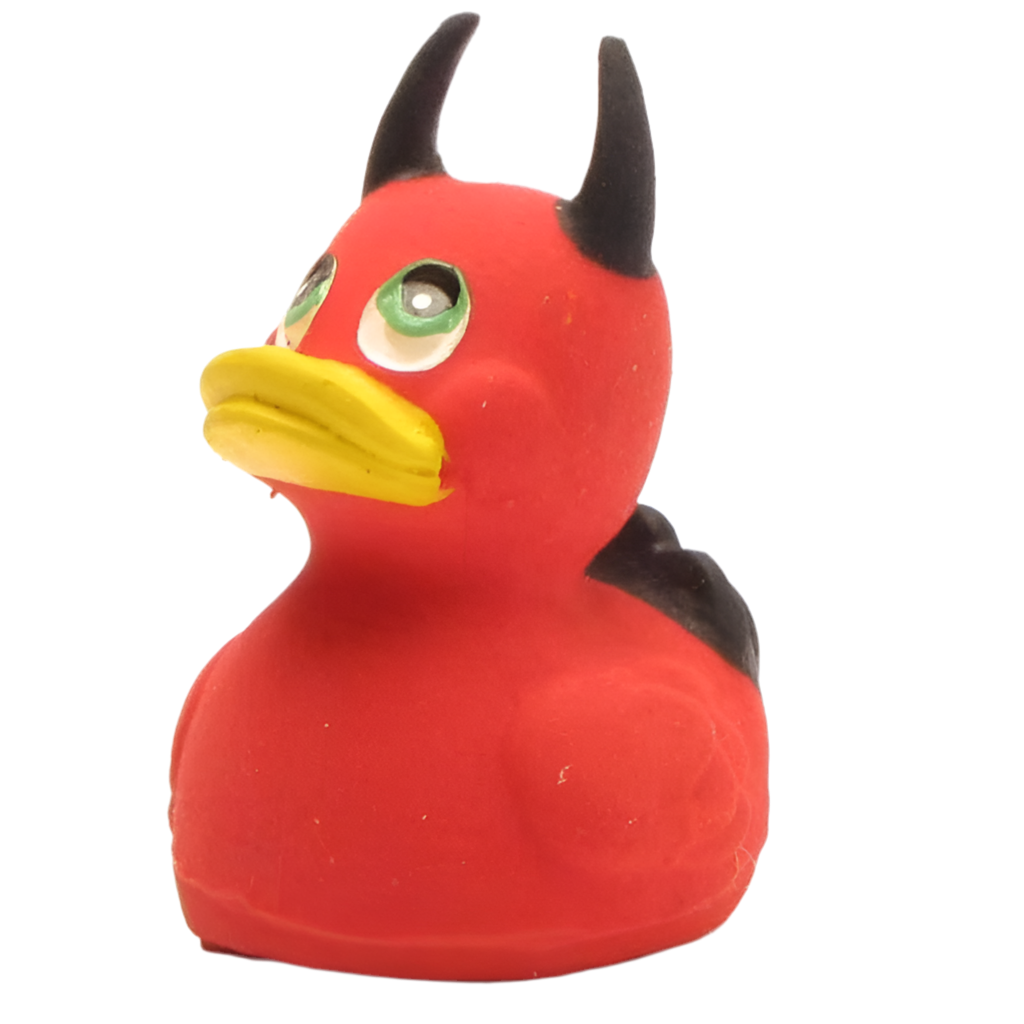 Mini Пате Diable