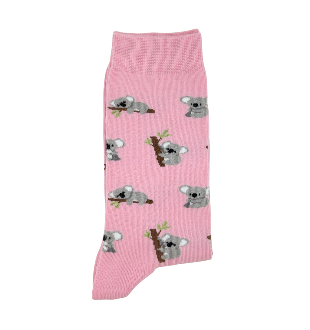Chaussettes « Koala » - Chulé