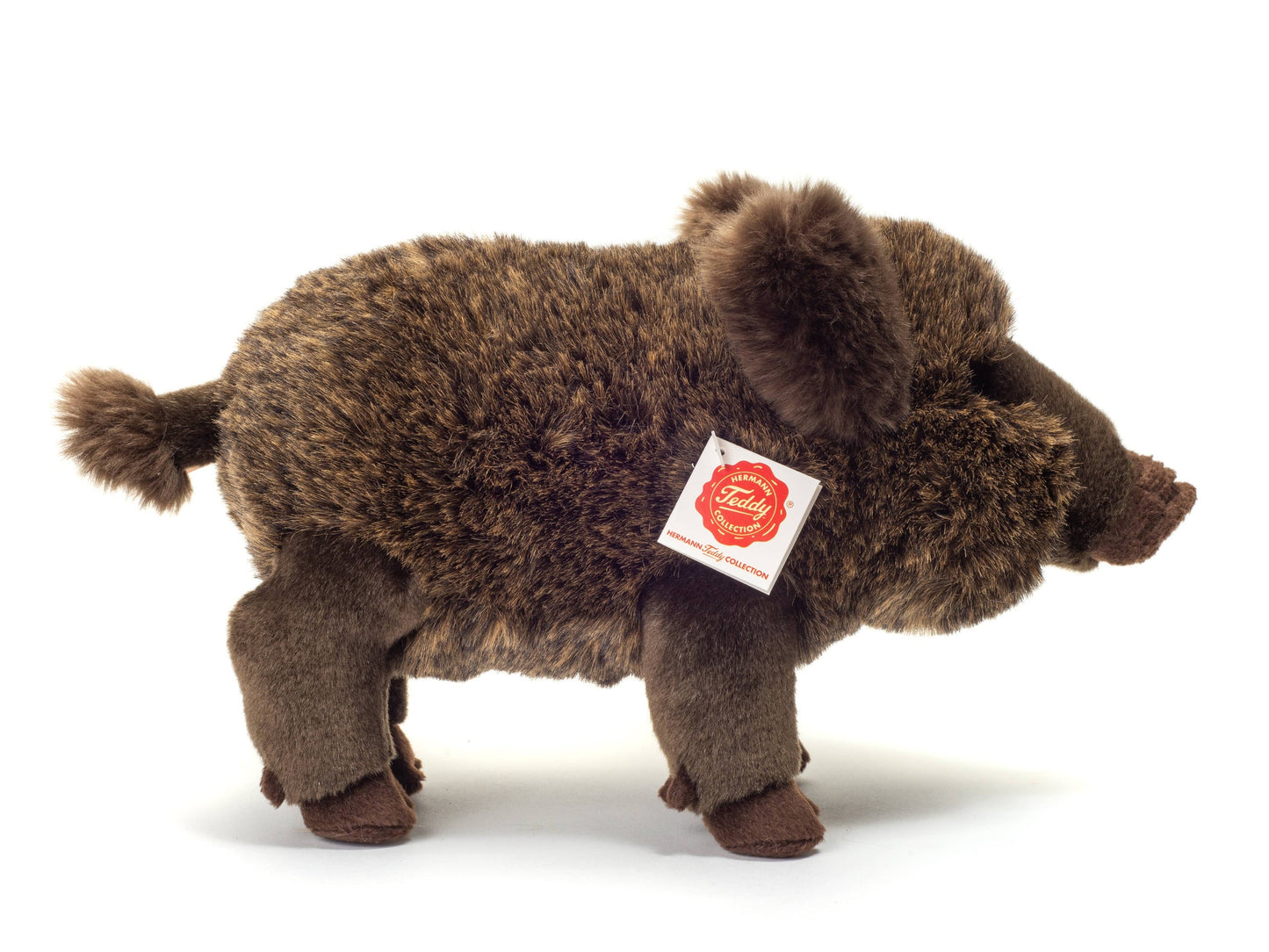 Peluche Sanglier