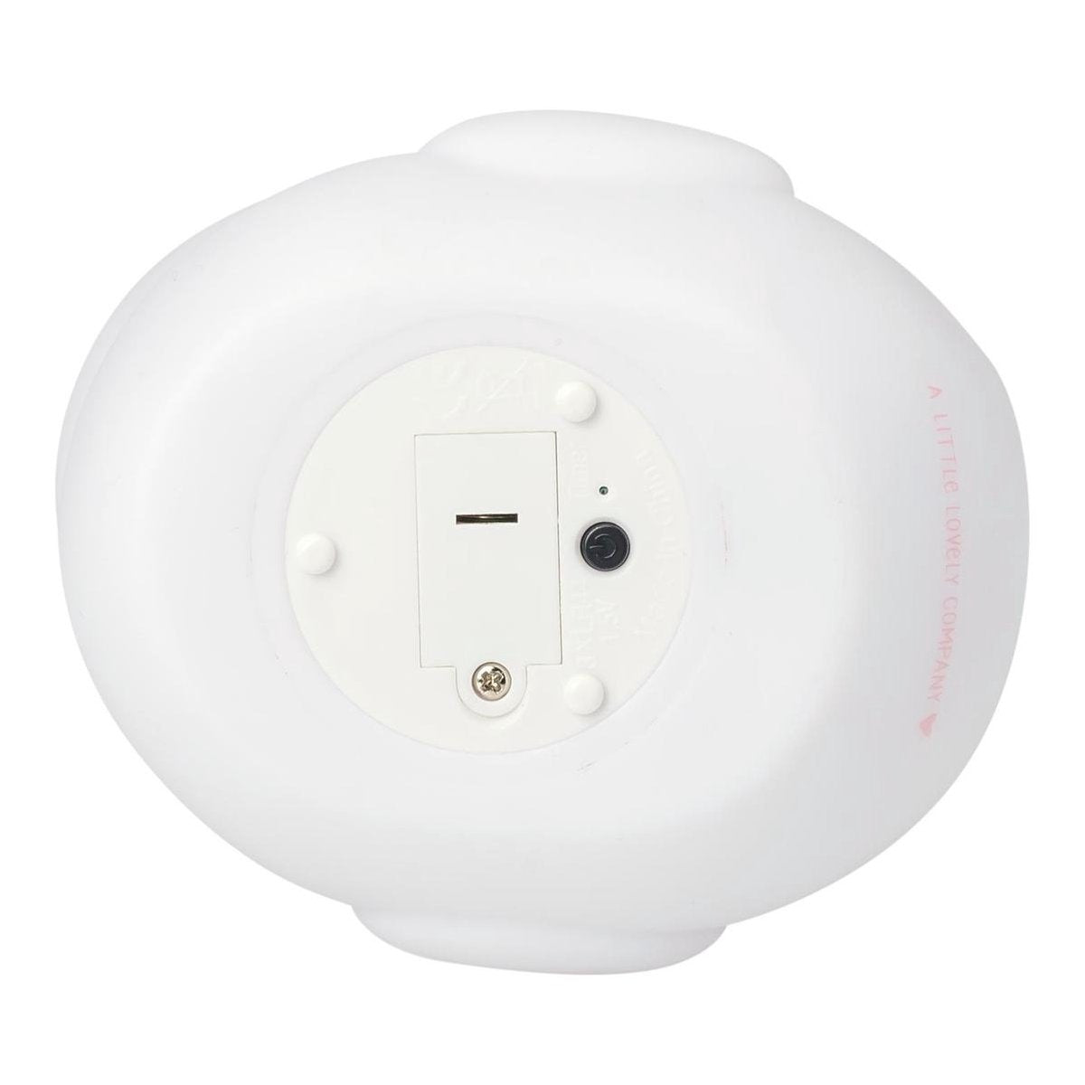 veilleuse canard blanc allc 