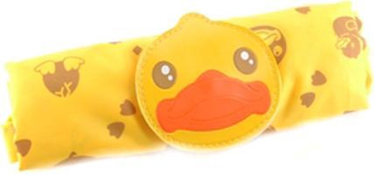 Sac de courses pliable B.Duck