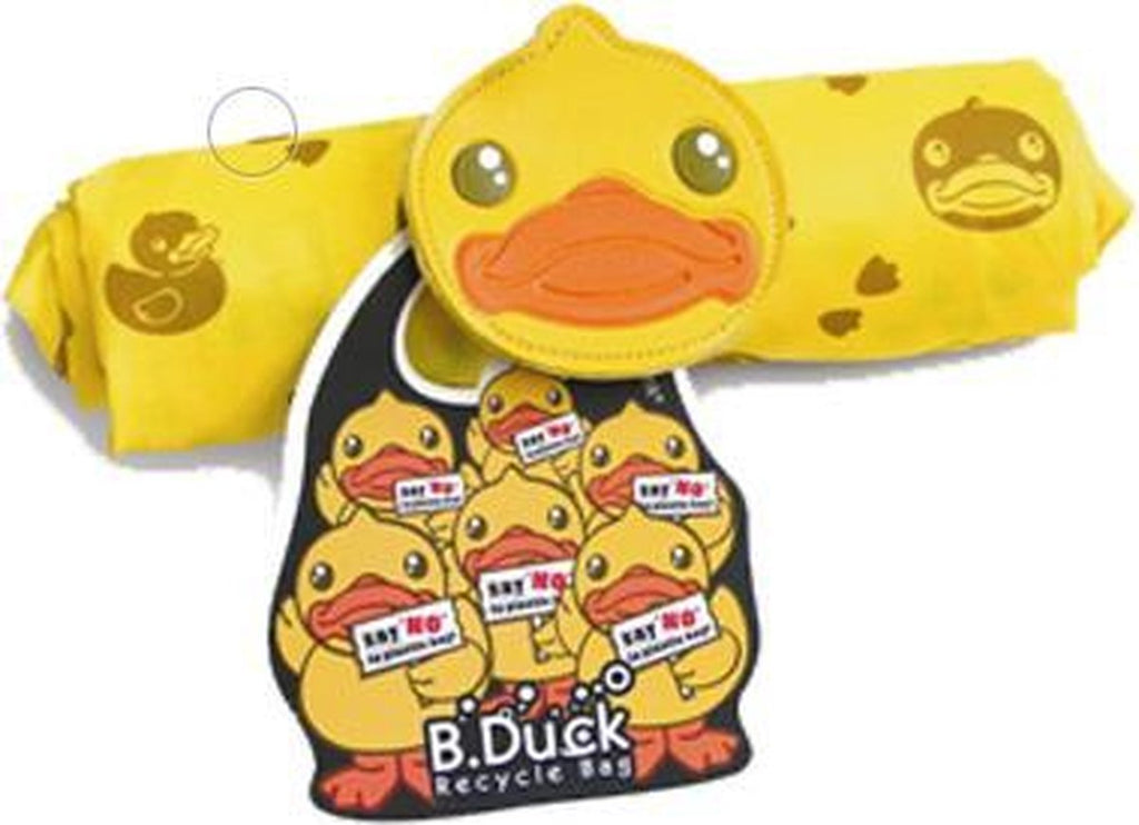 sac de courses pliable b duck 5404006020256