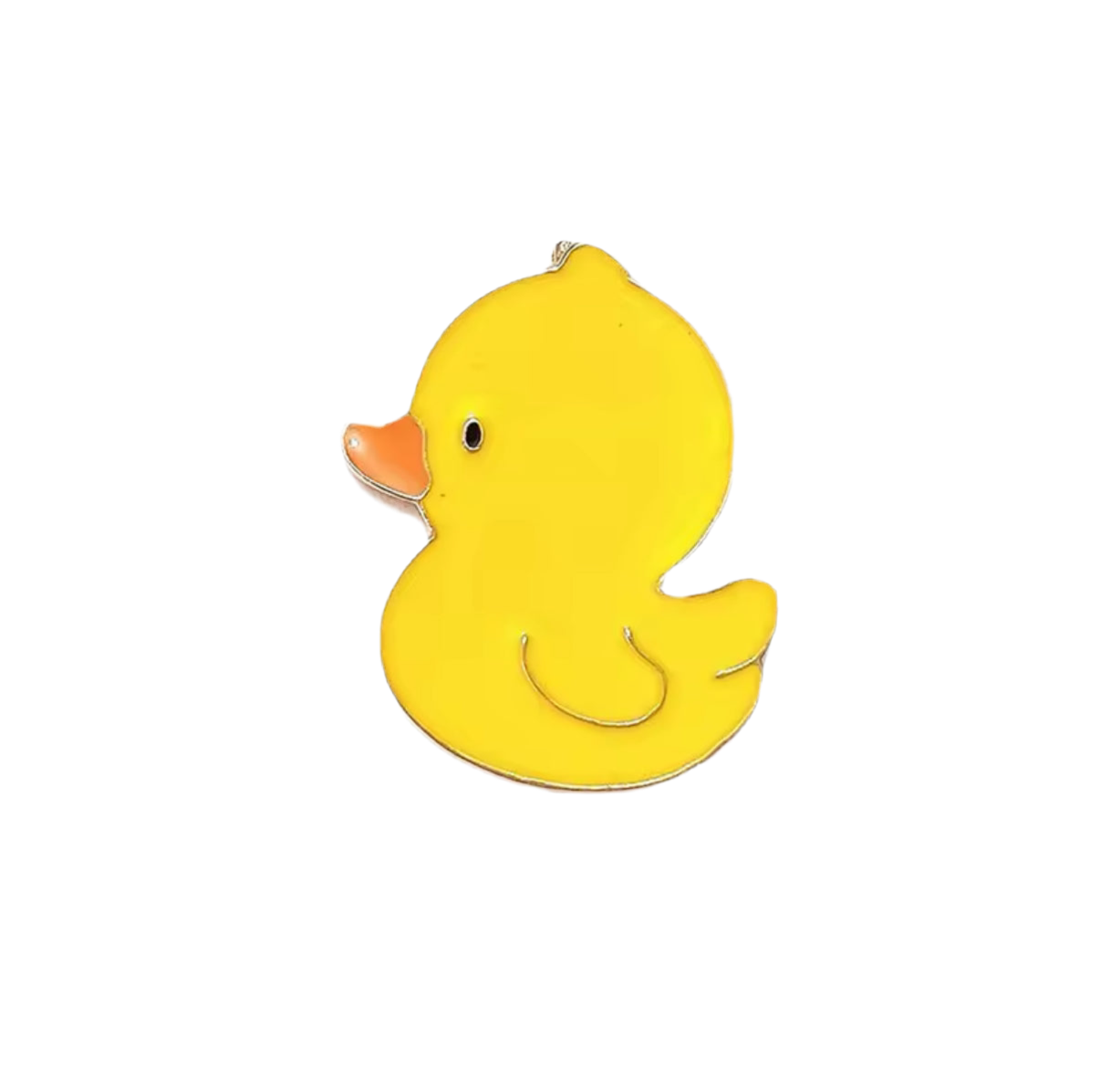 pins canard jaune 2