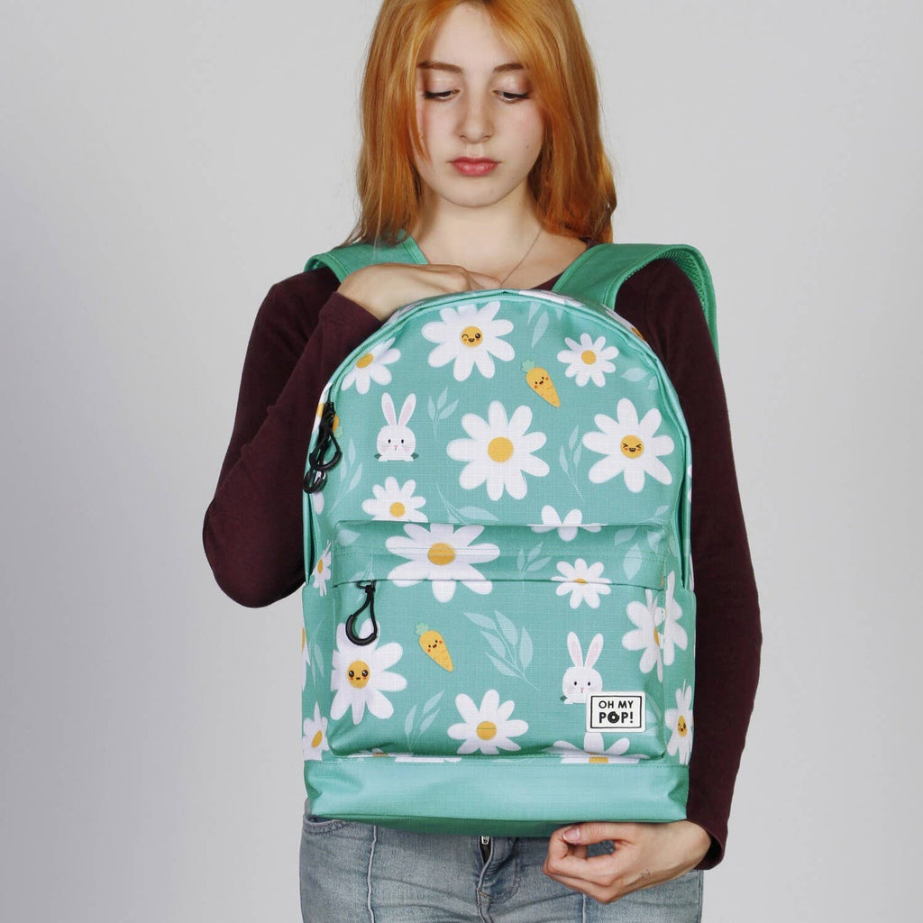 Sac à Dos HS FAN 2.2 Oh My Pop! « Blooming »