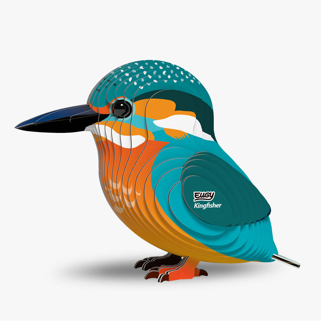 121 Martin-pêcheur