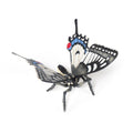Figurine Papillon Machaon Papo - animal du jardin