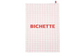 Paño de Cocina Little Names - Bichette