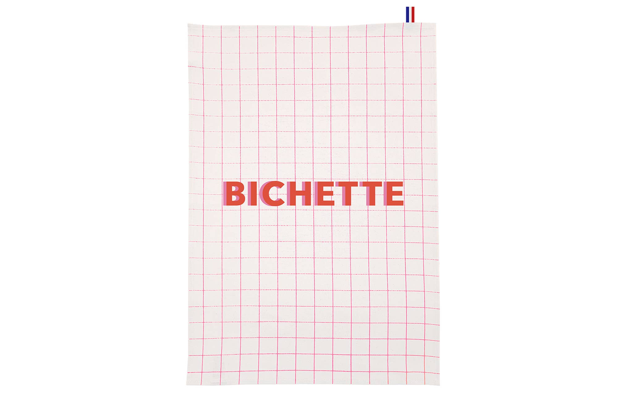 小名字茶巾 - Bichette