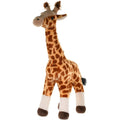   Wild Republic -  Standing Giraffe Stuffed Animal - 17"  Stuffed Animals