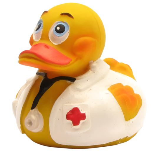 Canard Docteur