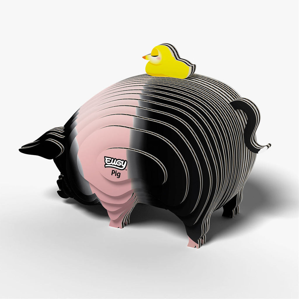 128 Cochon
