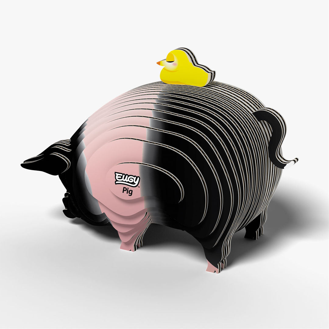 128 Cochon