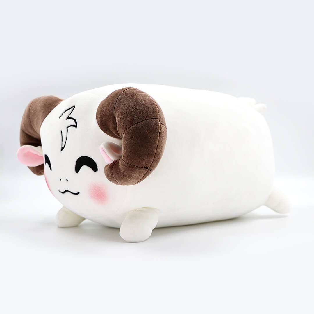 Jschlatt Pillow (1ft)