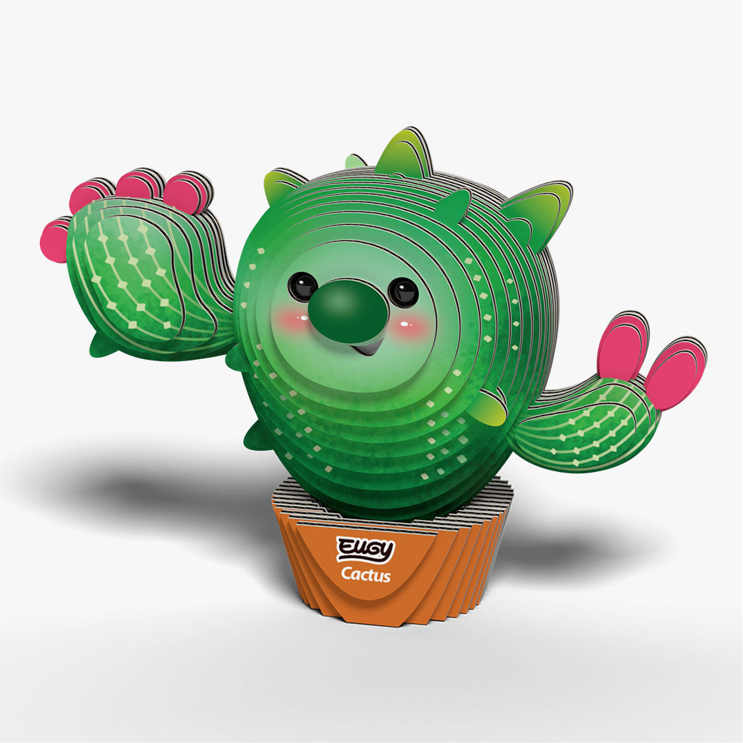 130 Cactus