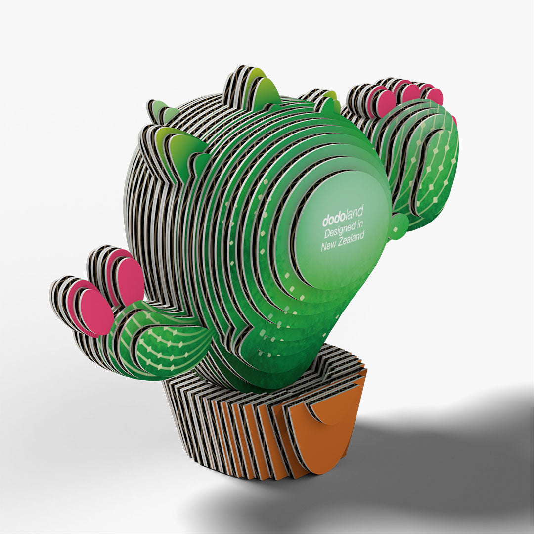 130 Cactus