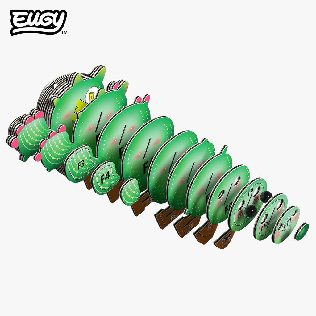 130 Cactus