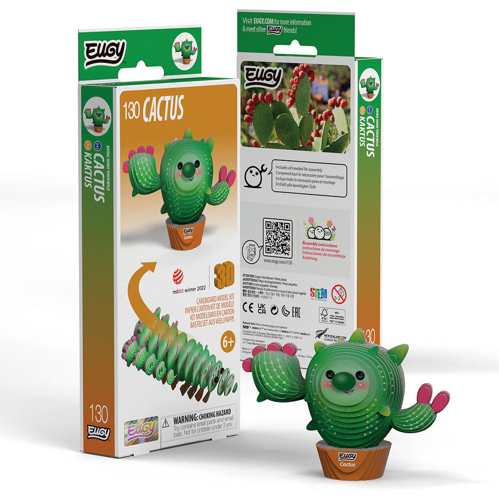 130 Cactus