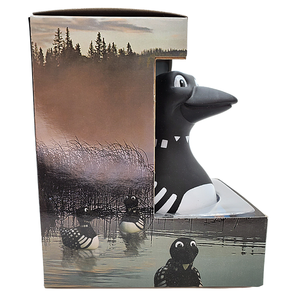 canard claire le huard celebriducks 