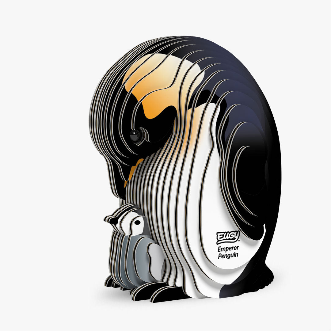 131 Kaiserpinguin