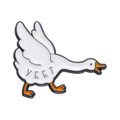 pins canard blanc yeet cdb