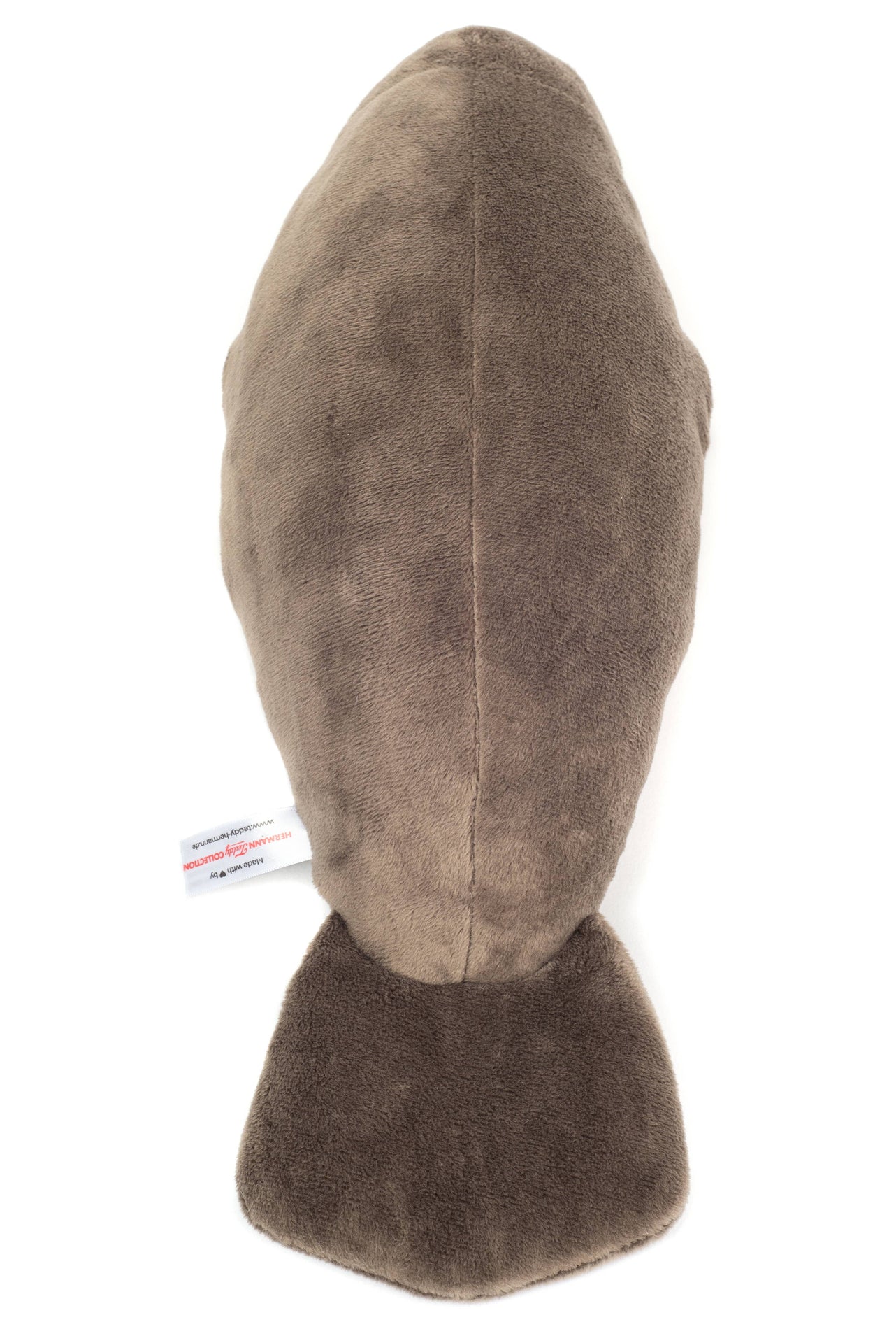 Peluche Lamantin