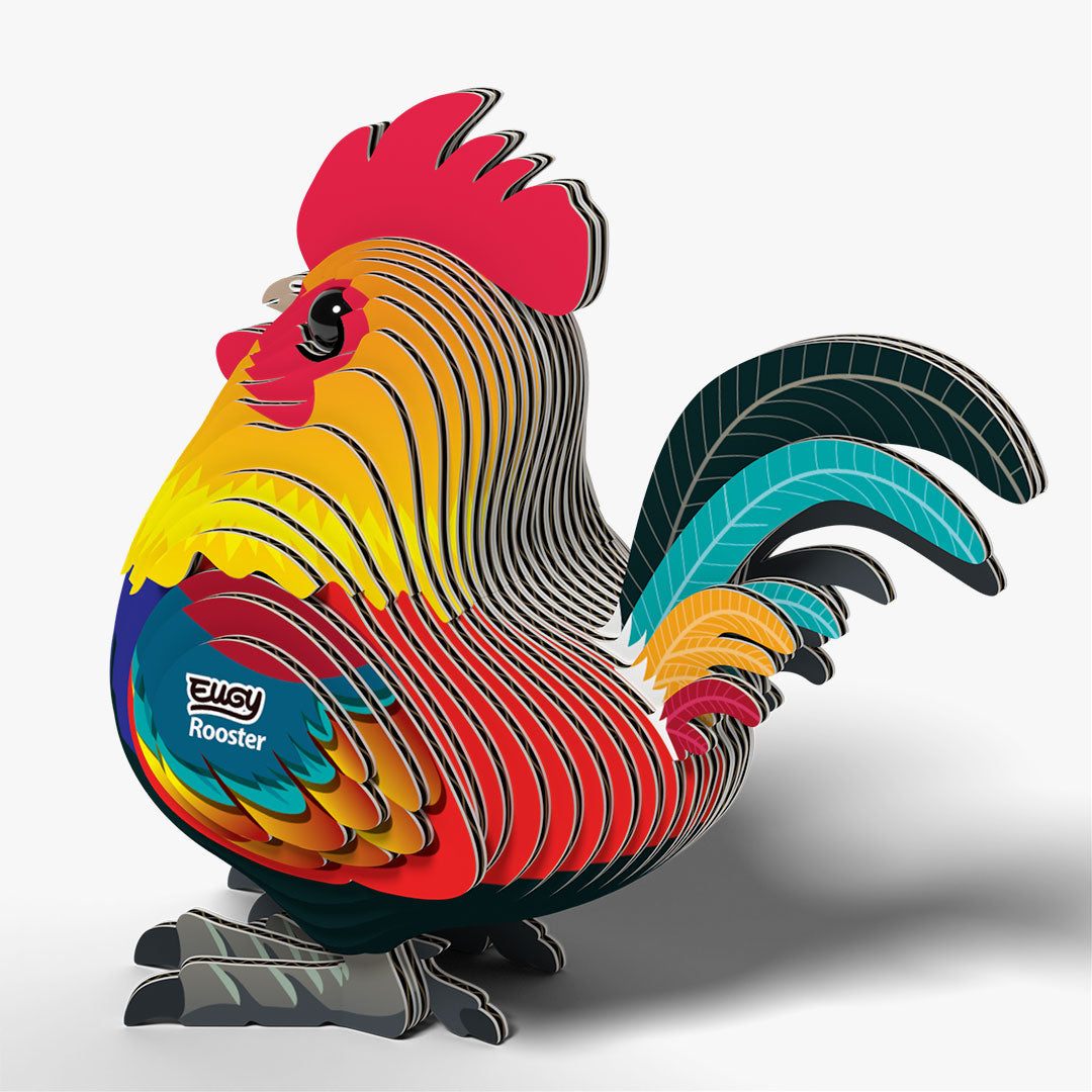 133 Rooster