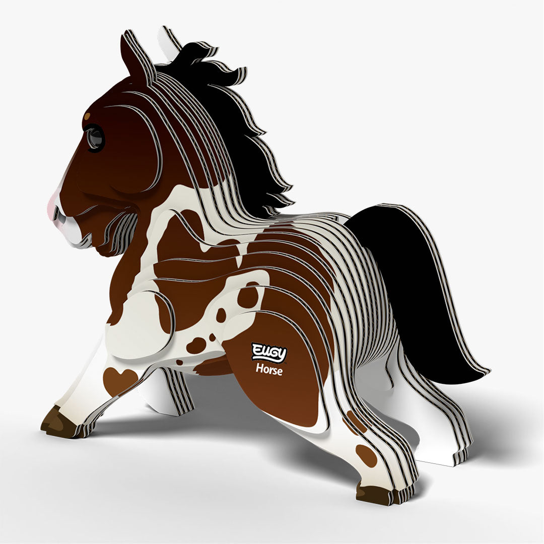 134 Cheval