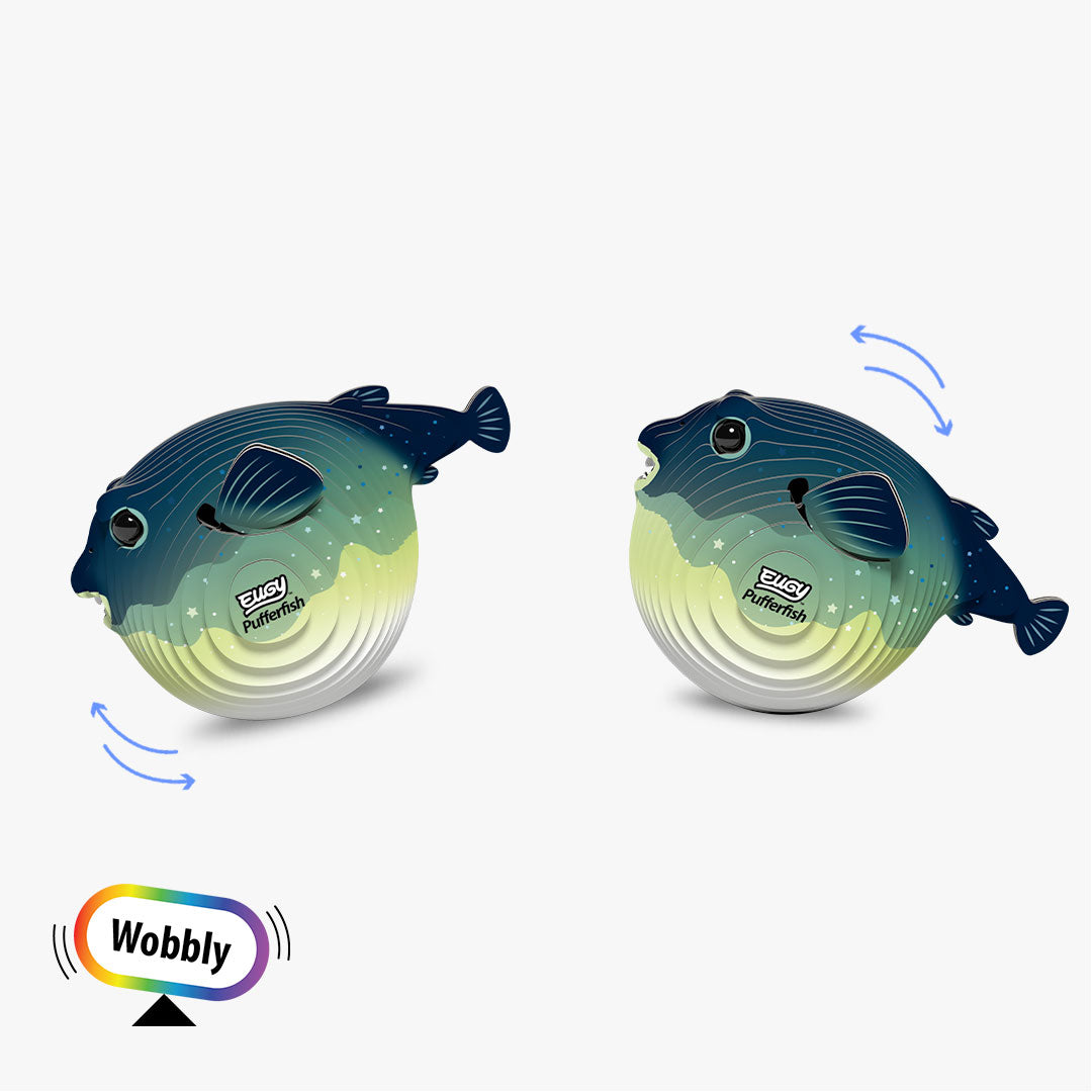 138 Kugelfisch