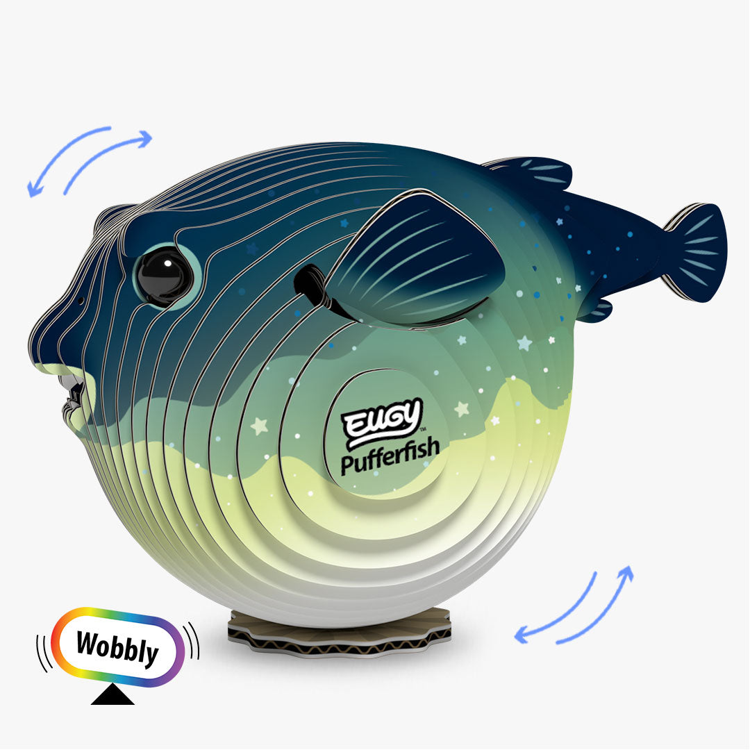 138 Kugelfisch
