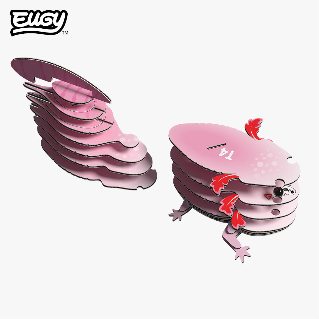 139 Axolotl