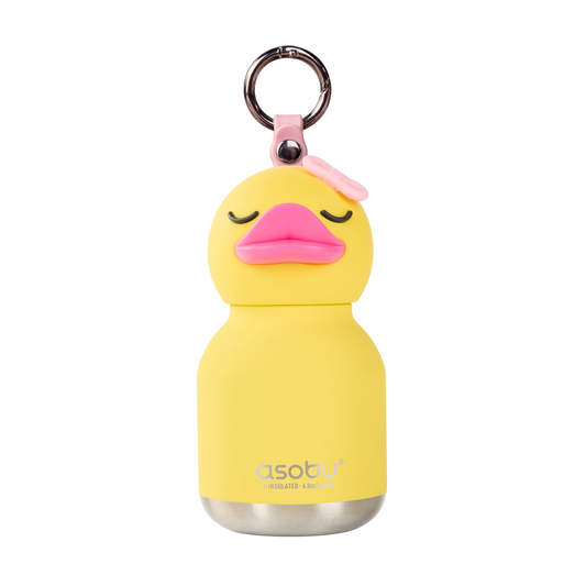 Mini Duck Bestie Bottle