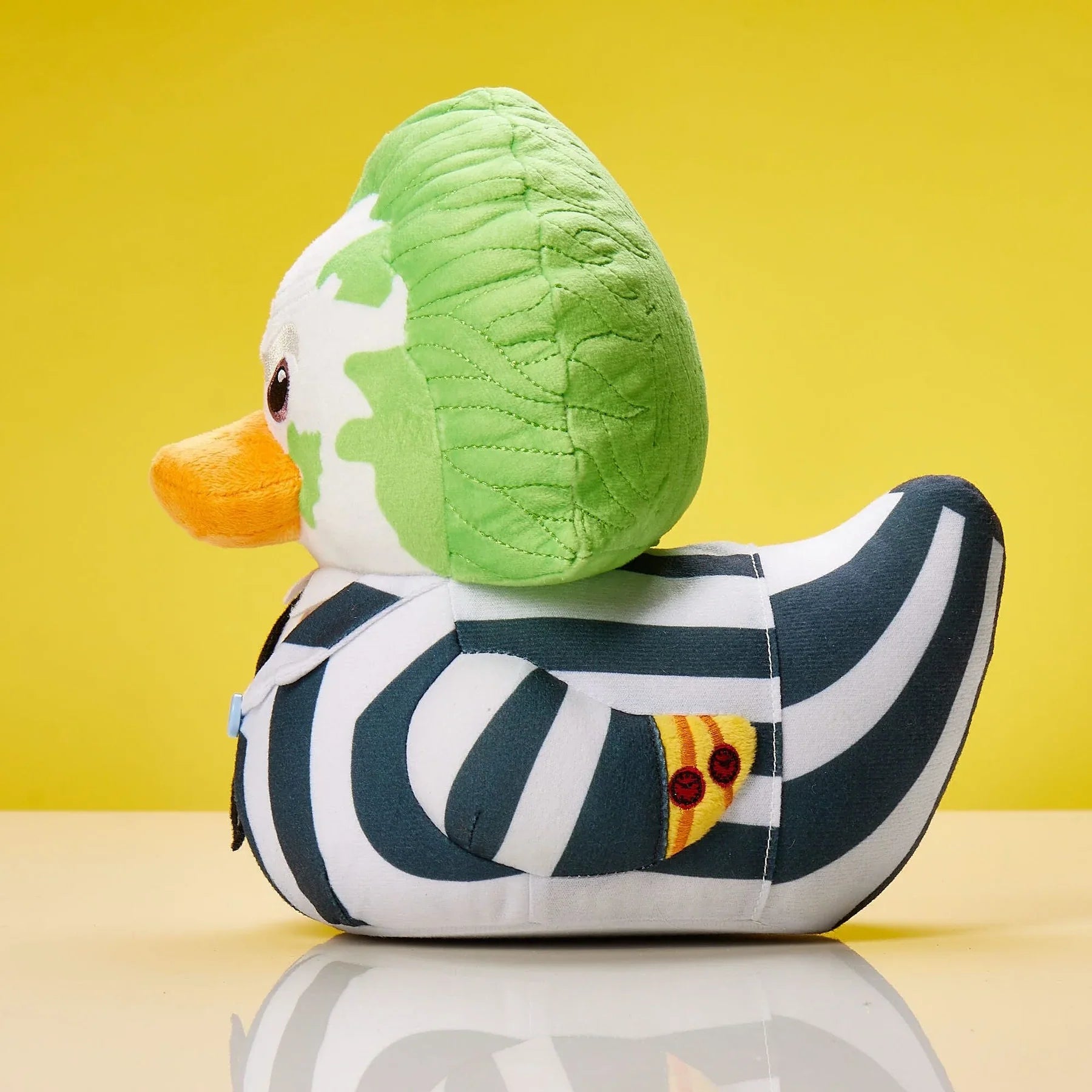 Canard Beetlejuice TUBBZ (Plushie) - vue 5