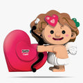 140 Cupidon