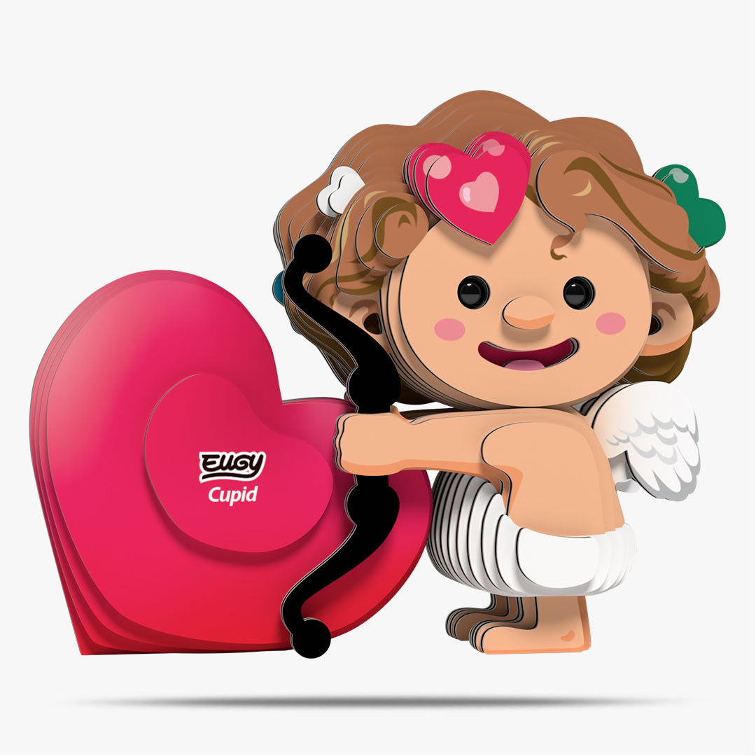 140 Cupidon