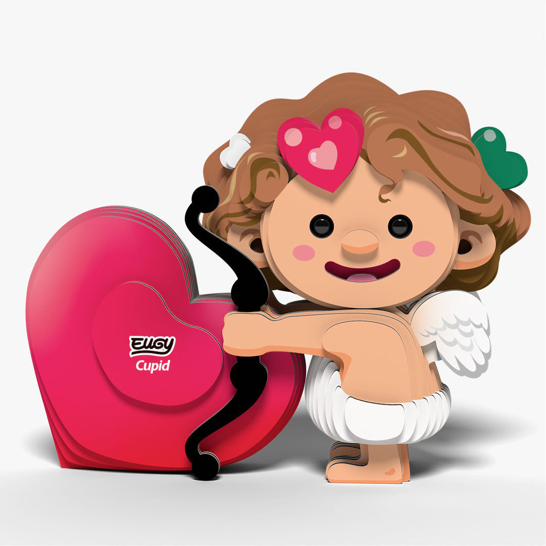 140 Cupidon