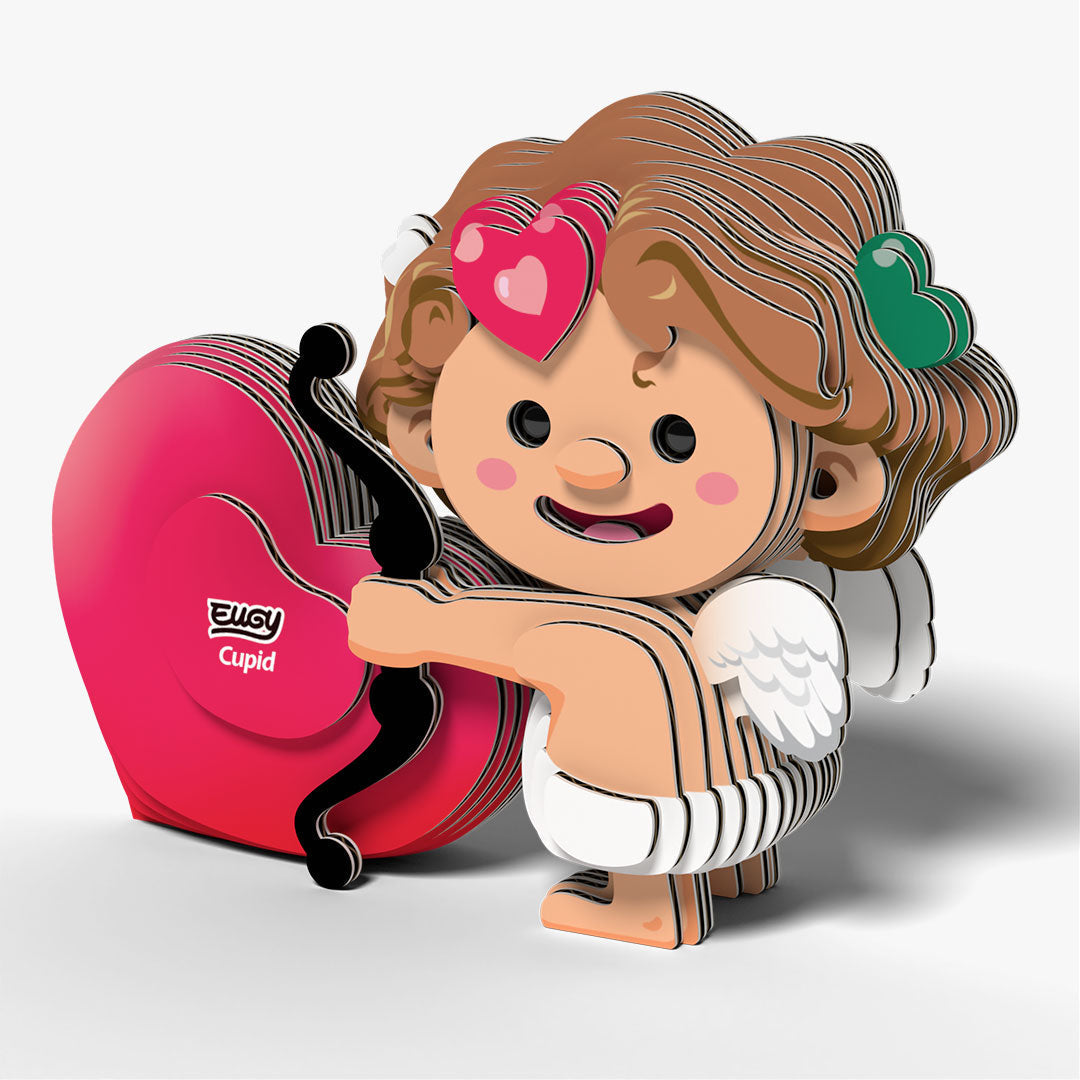 140 Cupidon