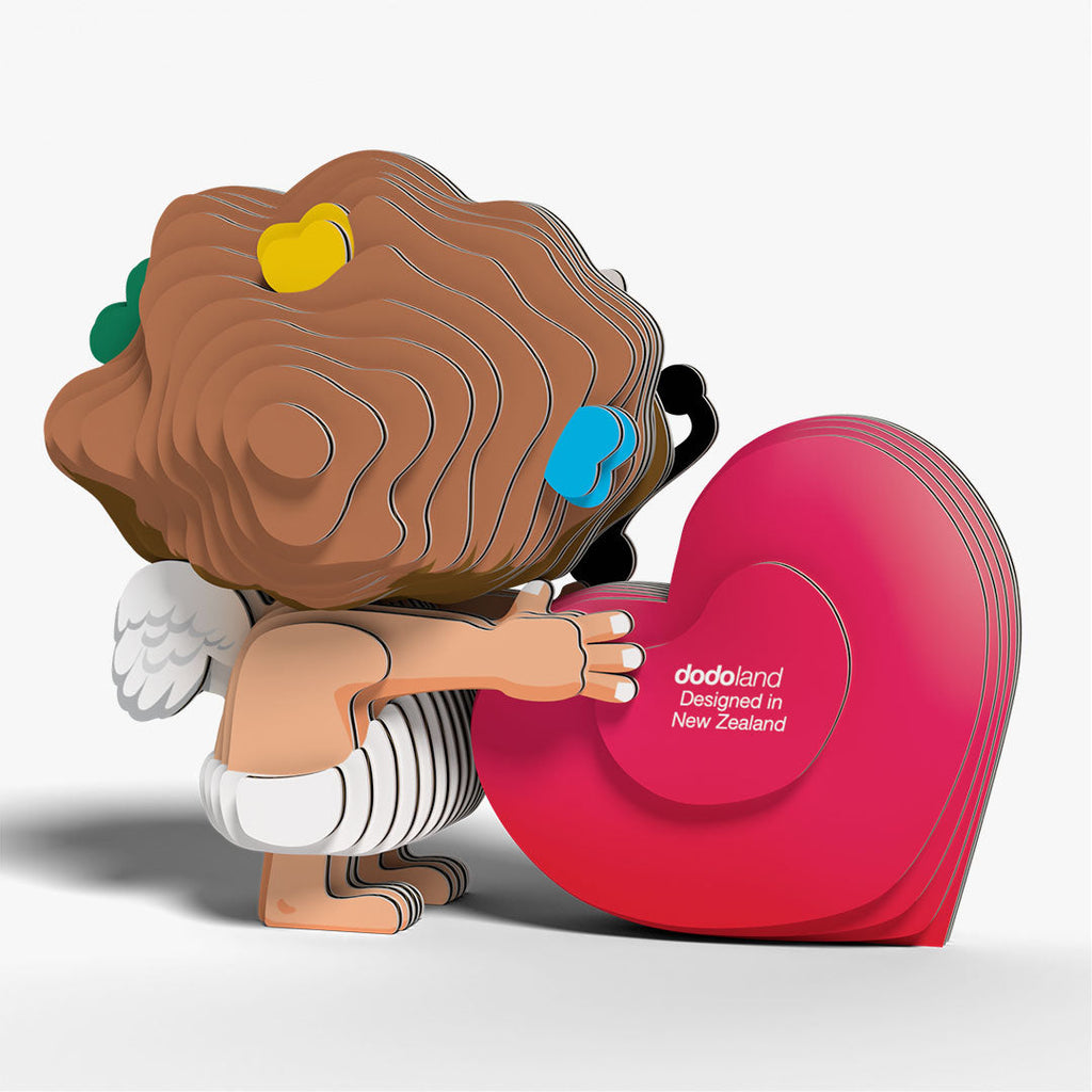 140 Cupidon
