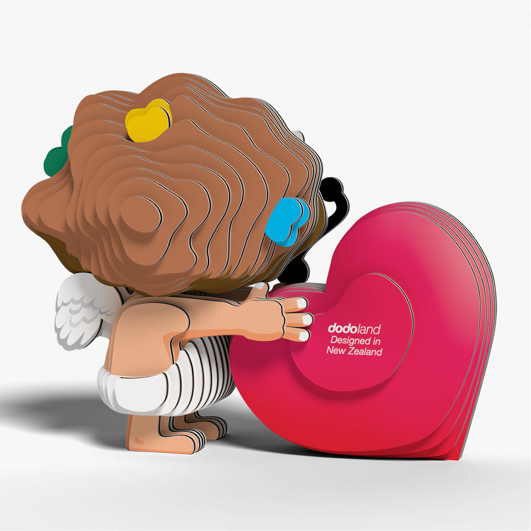 140 Cupidon