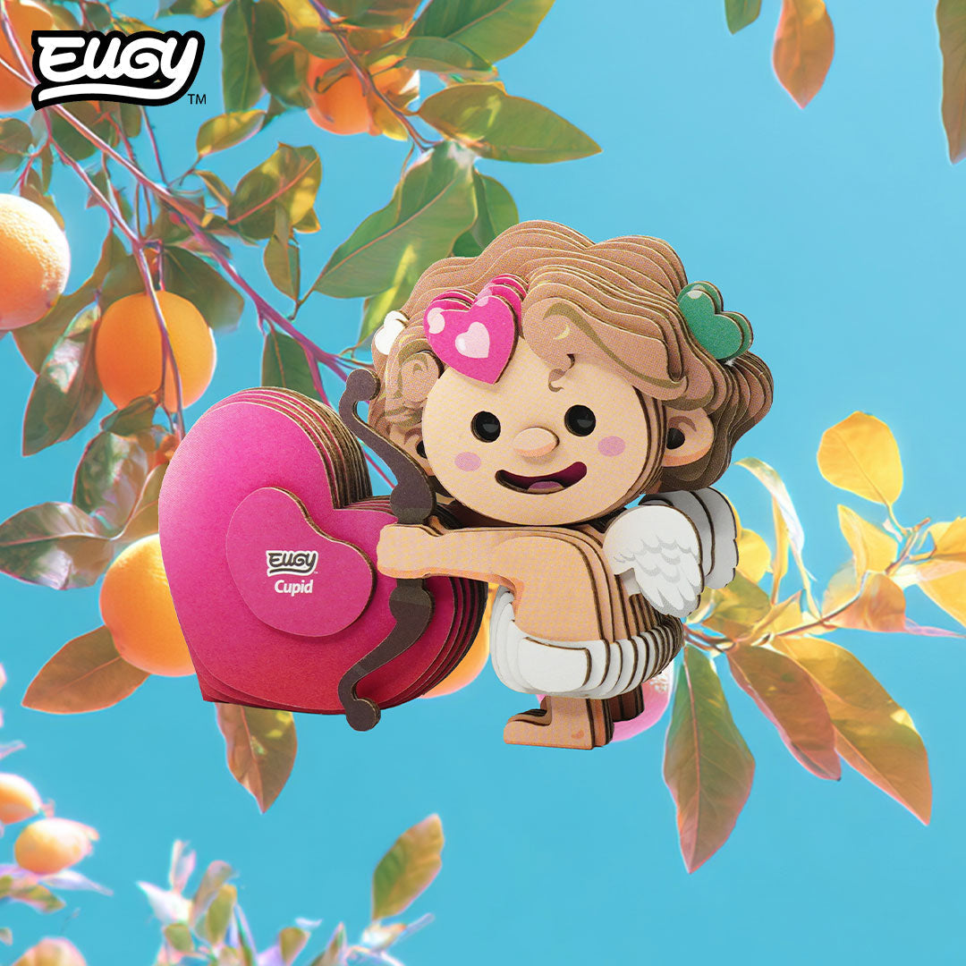 140 Cupidon