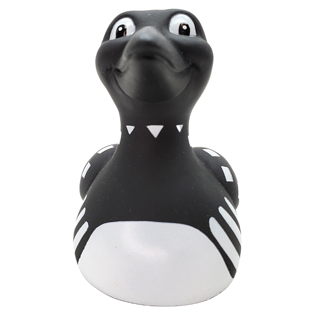 canard claire le huard celebriducks 