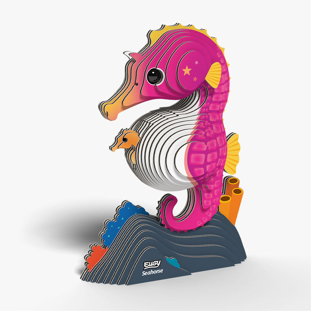 141 Seepferd