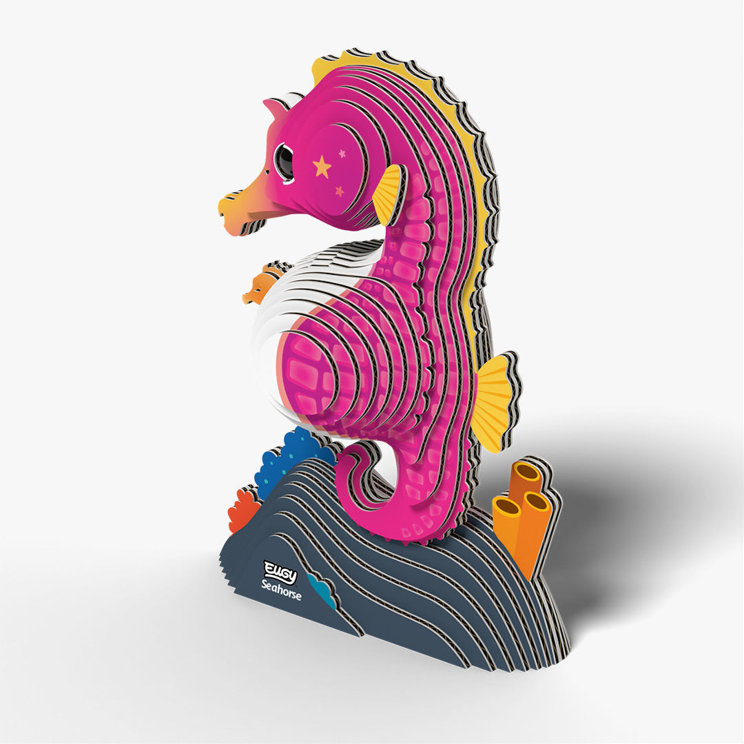 141 Hippocampe