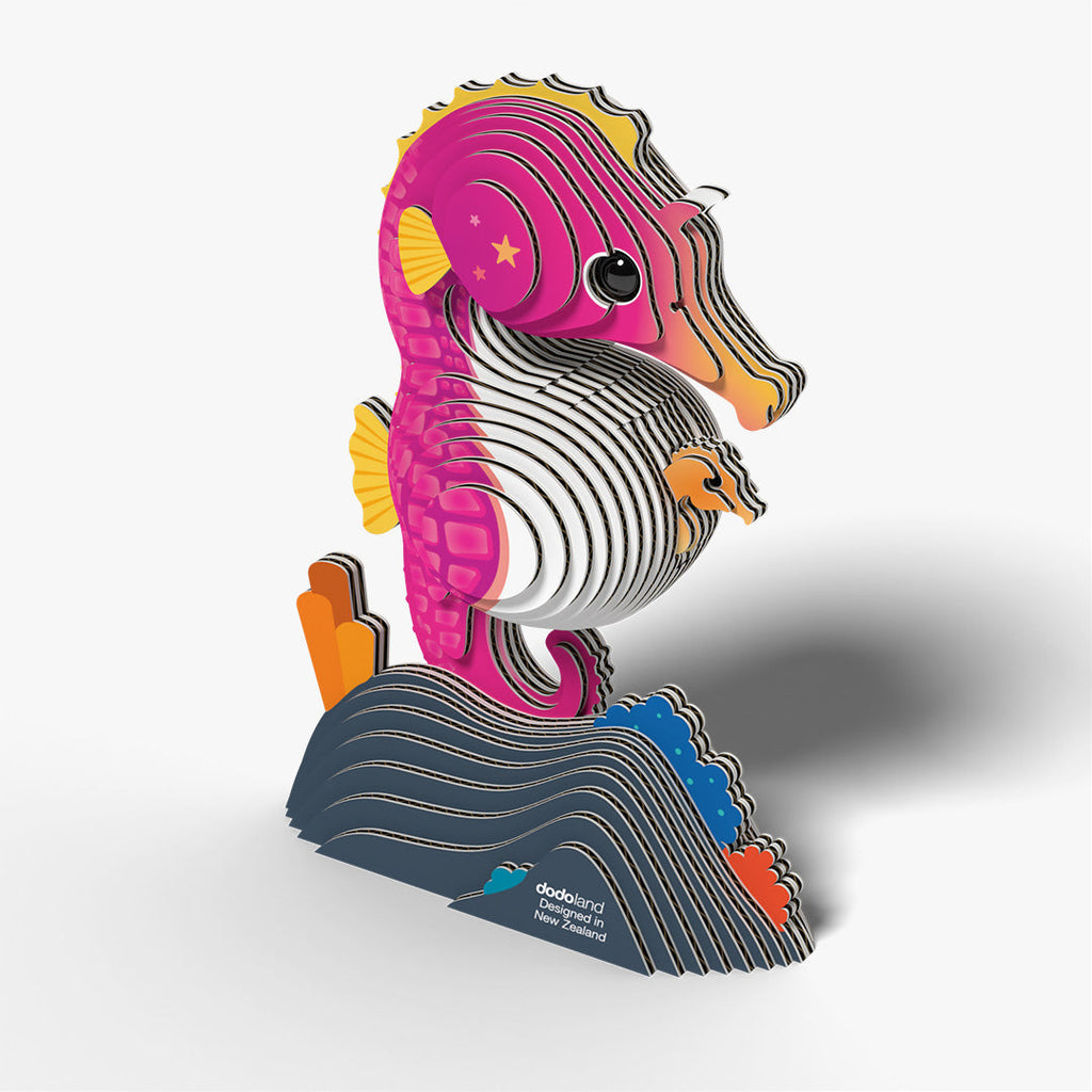 141 Hippocampe