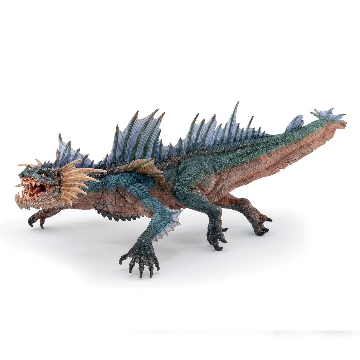 Figurine Dragon des mers Papo - créature fantastique